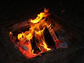 Lagerfeuer 1
