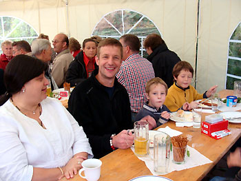 Frdervereinsfest 2009